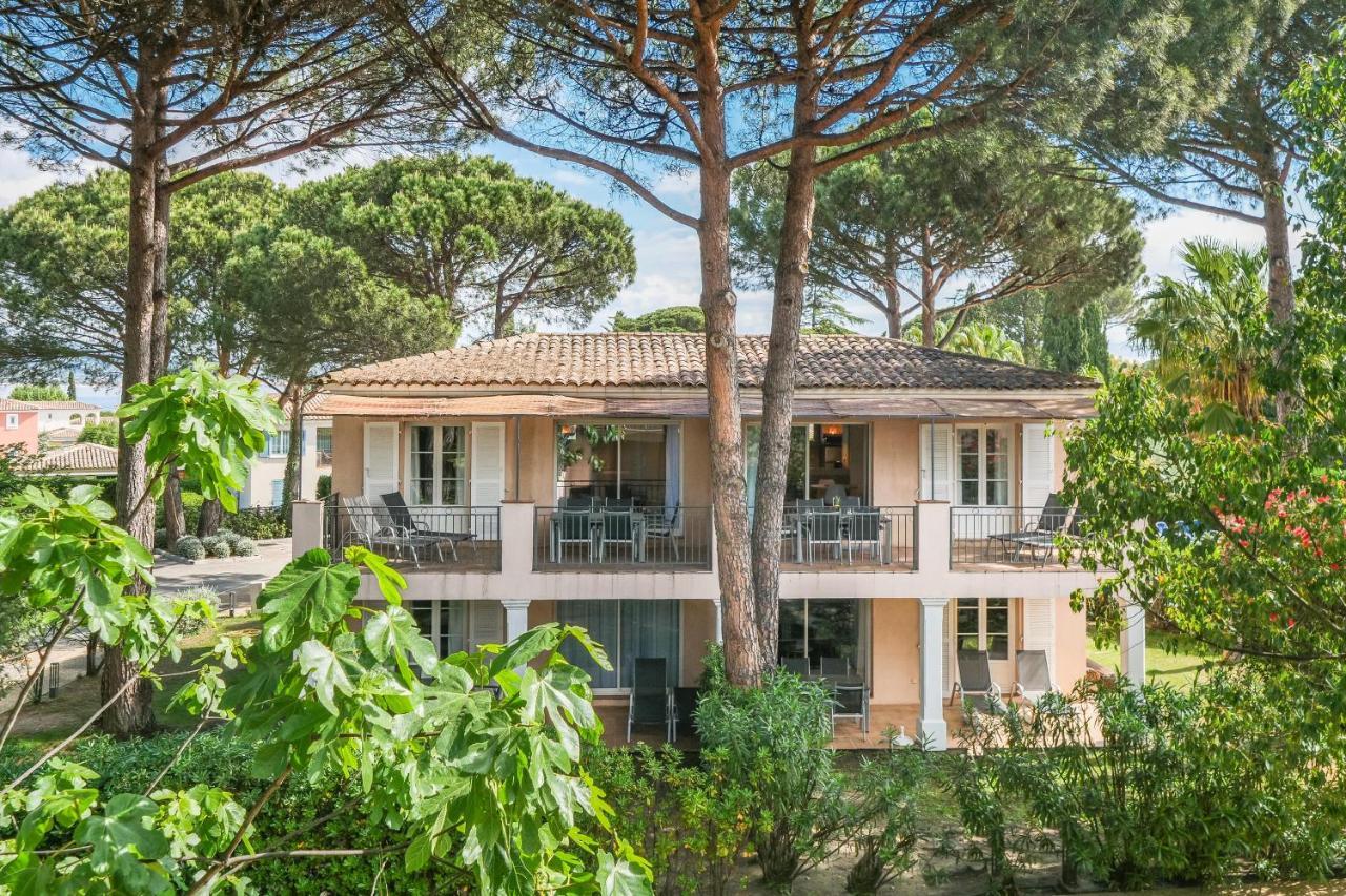 St Tropez Et Plage A Pied Escale De Charme - 3 Saint-Tropez Dış mekan fotoğraf